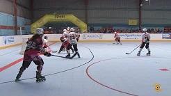 II Copa Princesa Hockey Lia Feminino en Lugo